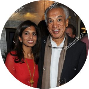 Divia Lalvani photograph