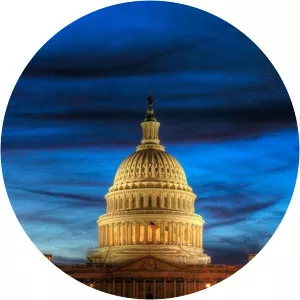 Divided States of America