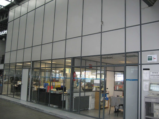 DIVIDING WALLS ARCO S.L. - Office furniture store in Gijon, Spain