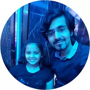 Divija Fadnavis photograph