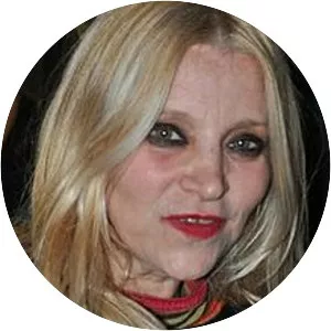 Divina Gloria - Argentina actress