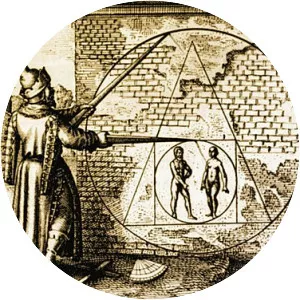 Divination photograph