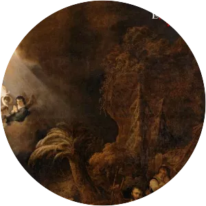 Divine Council photograph