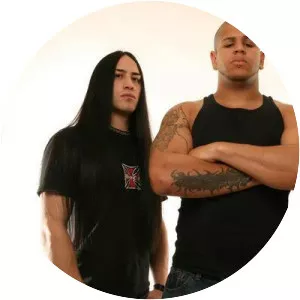 Divine Heresy - Band