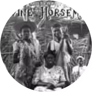 Divine Horsemen: The Living Gods of Haiti - 1985 ‧ Black and white/Documentary ‧ 1 hour