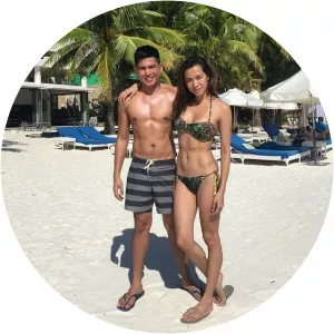 Divine Lee photograph