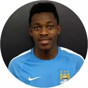 Divine Naah - Ghanaian footballer