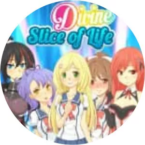 Divine Slice of Life - Video game
