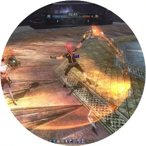 Divine Souls F2P MMO