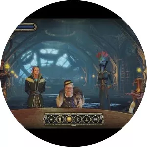 Divinity: Dragon Commander - Video game