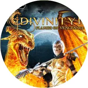 Divinity II: Flames of Vengeance - Video game