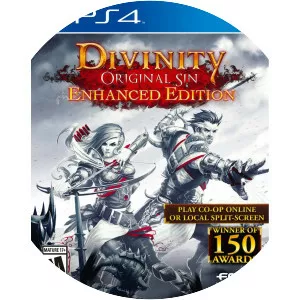 Divinity: Original Sin Enhanced Edition