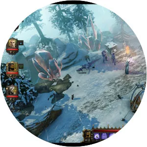 Divinity: Original Sin