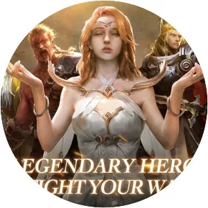 Divinity Saga - Video game