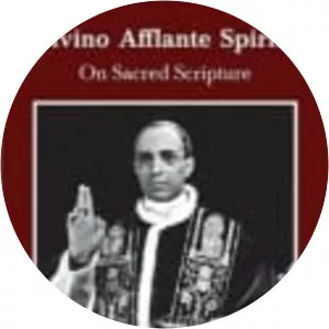 Divino afflante Spiritu - Book by Pope Pius XII