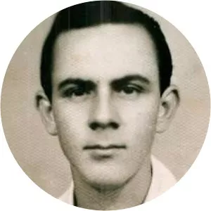 Divino Ferreira de Souza