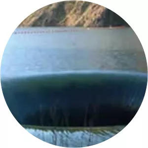 Division by zero photograph