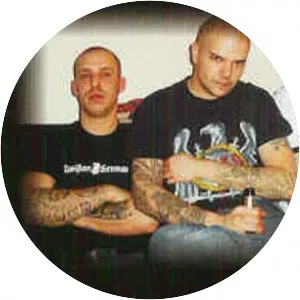 Division Germania - Musical group