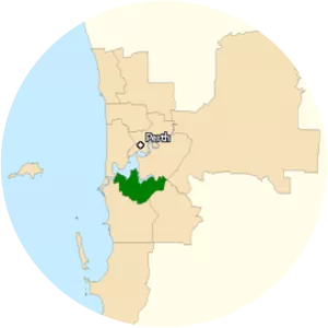 Division of Tangney - 