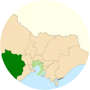 Division of Wannon