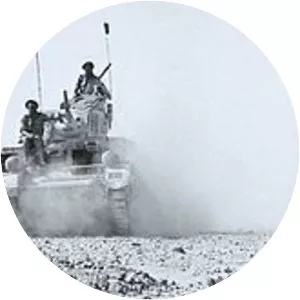 Divisional Cavalry Regiment