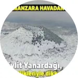 Divlit Yanardağı