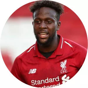 Divock Origi