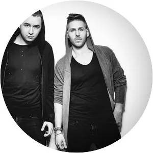 Divolly & Markward - Musical artist