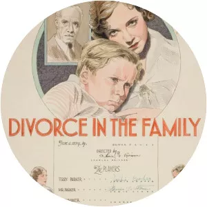 Divorce in the Family