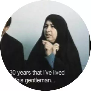 Divorce Iranian Style - 1998 ‧ Documentary ‧ 1h 20m