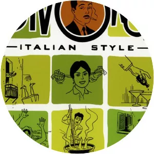 Divorce Italian Style - 1961 ‧ Drama/Romance ‧ 1h 48m