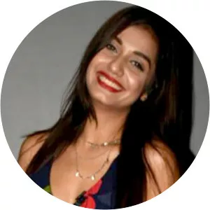 Divya Agarwal - Indian television actress