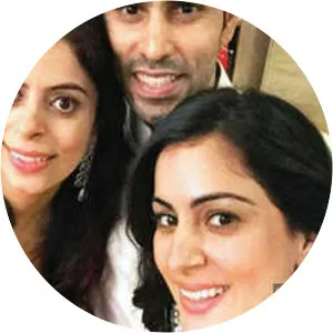 Divya Arya photograph