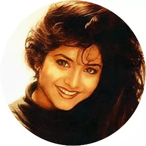 Divya Bharti