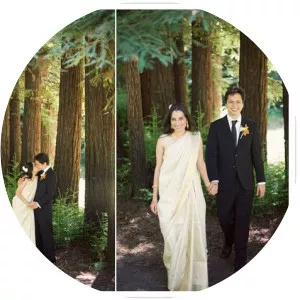 Divya Bhaskaran - Ben Silbermann's wife