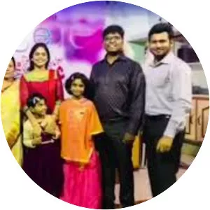 Divya David - Musical artist