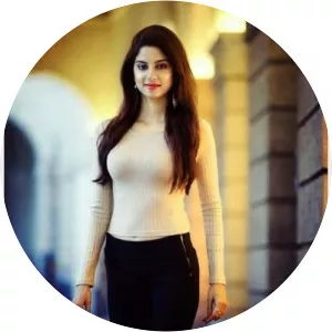 Divya Gupta photograph