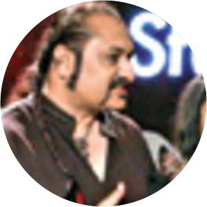 Divya Lewis photograph