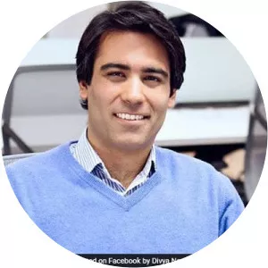 Divya Narendra