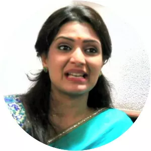 Divya Pillai