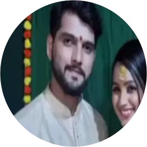 Divya Pugaonkar photograph