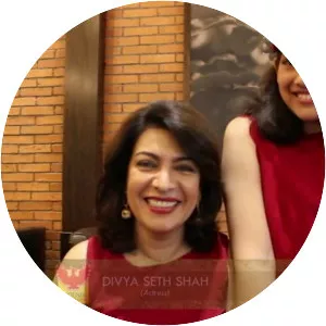 Divya Seth