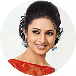 Divyanka Tripathi - Indian television actress