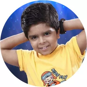 Divyansh Dwivedi