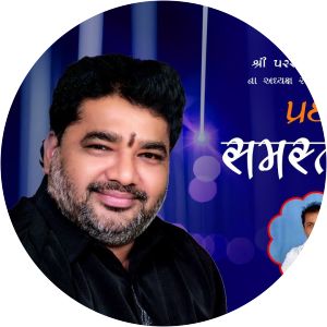 Divyesh Solanki photograph