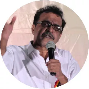 Diwakar Babu - Screenwriter