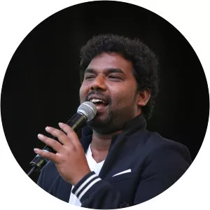 kalpana raghavendar diwakar