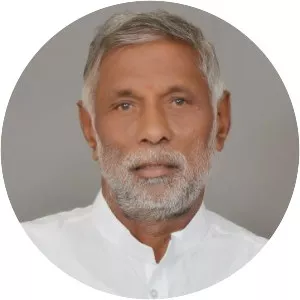 Diwakar Rao Nadipelli - Member of Telangana Legislative Assembly