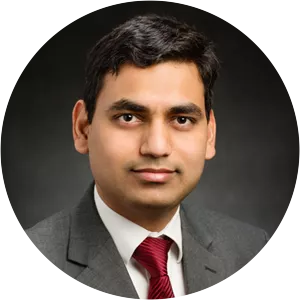 Diwakar Shukla - Researcher