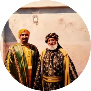 Diwan AlSabeelSince 2001 - TV series